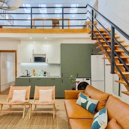 In Setubal Apartment Exterior photo