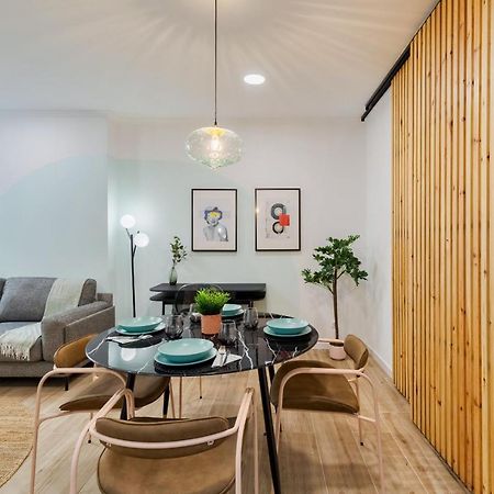 In Setubal Apartment Exterior photo