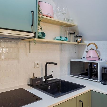 In Setubal Apartment Exterior photo