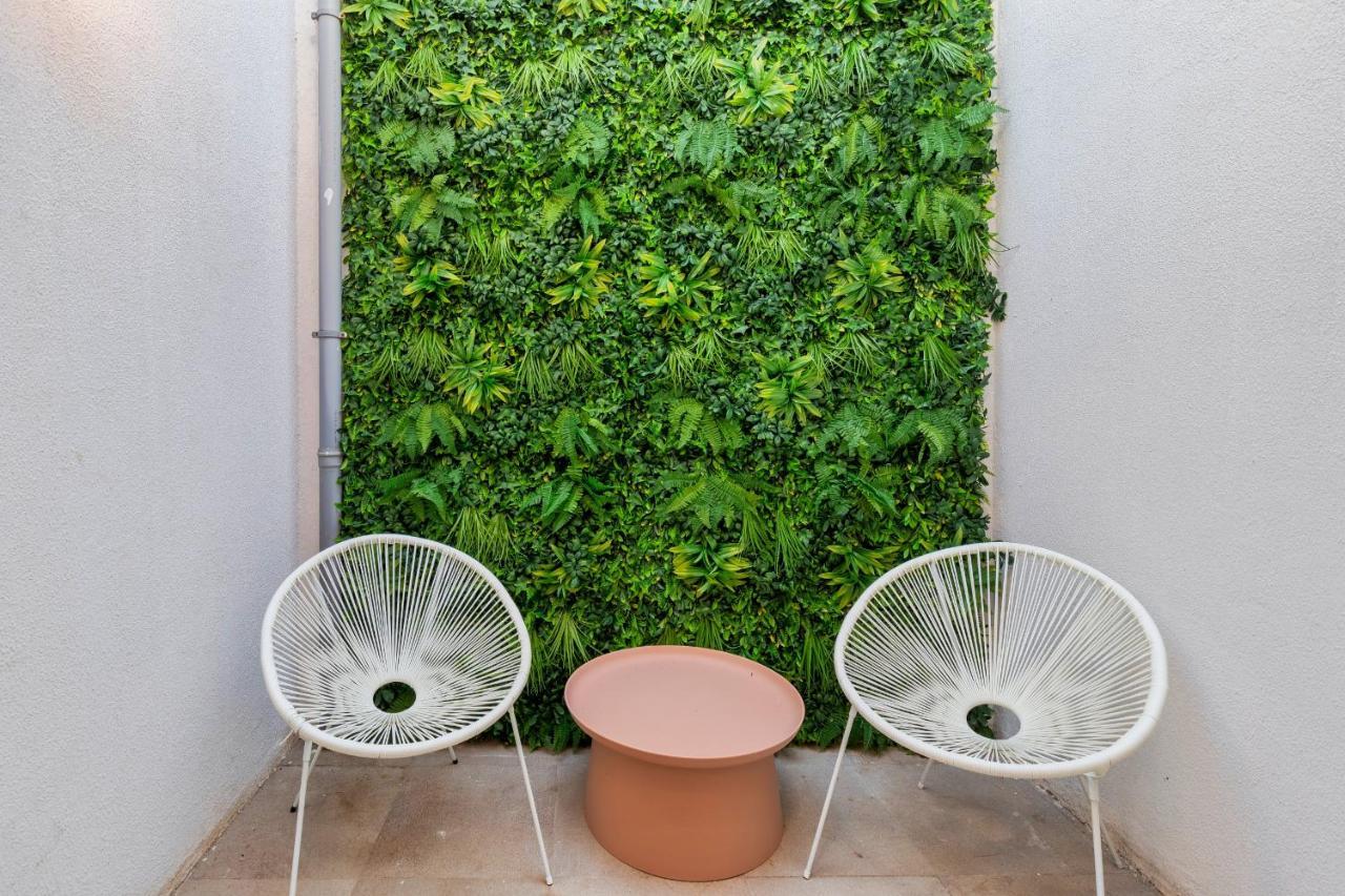 In Setubal Apartment Exterior photo