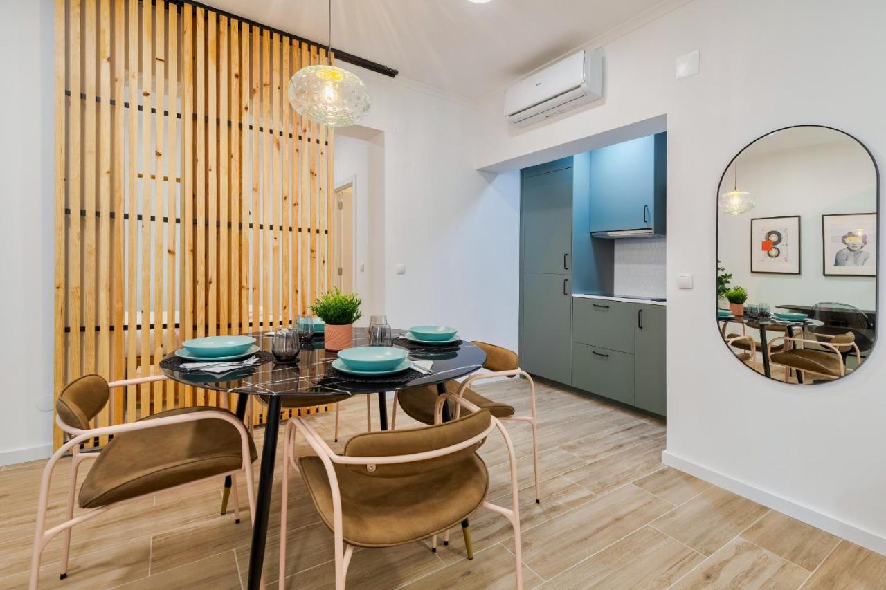 In Setubal Apartment Exterior photo