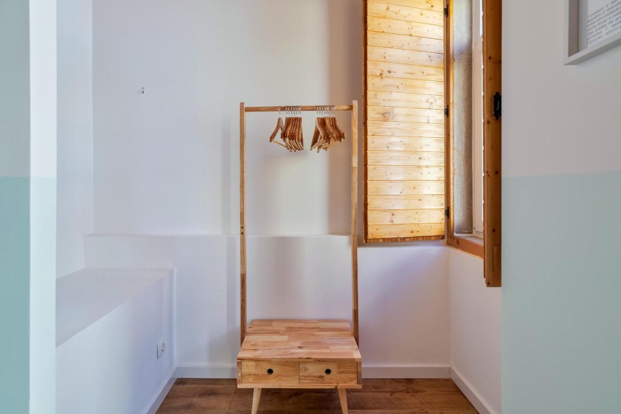 In Setubal Apartment Exterior photo