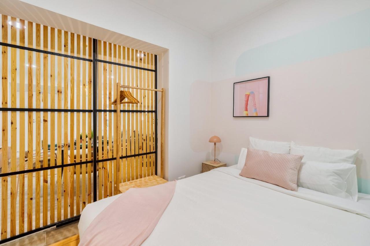 In Setubal Apartment Exterior photo