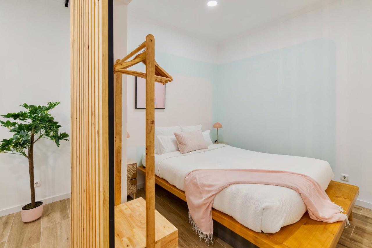 In Setubal Apartment Exterior photo