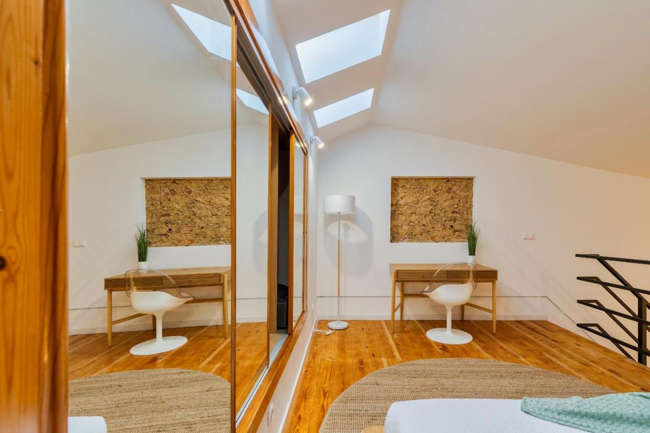In Setubal Apartment Exterior photo
